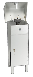 Máy lấy mẫu khí ngoài trời HI-Q PUF-3300BRL/230